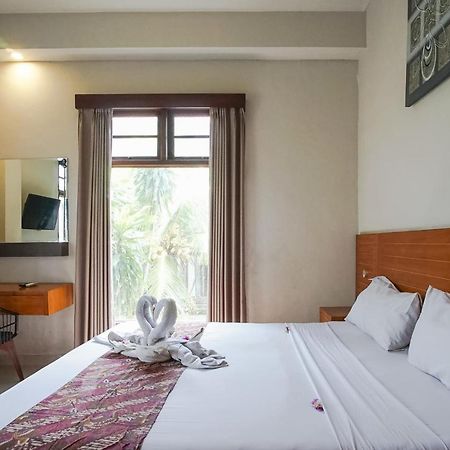 Hotel Akarsa Transit Sanur Zewnętrze zdjęcie