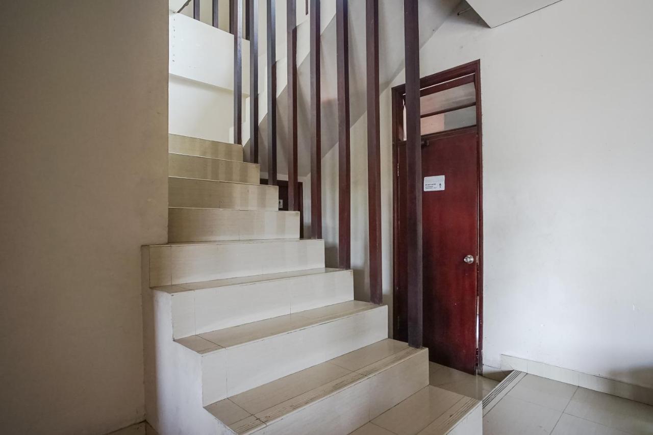 Hotel Akarsa Transit Sanur Zewnętrze zdjęcie