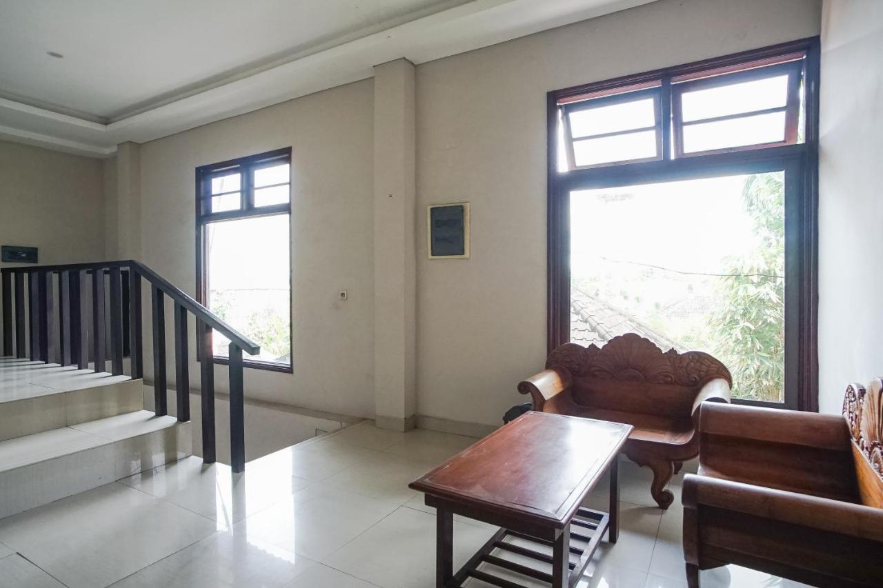 Hotel Akarsa Transit Sanur Zewnętrze zdjęcie