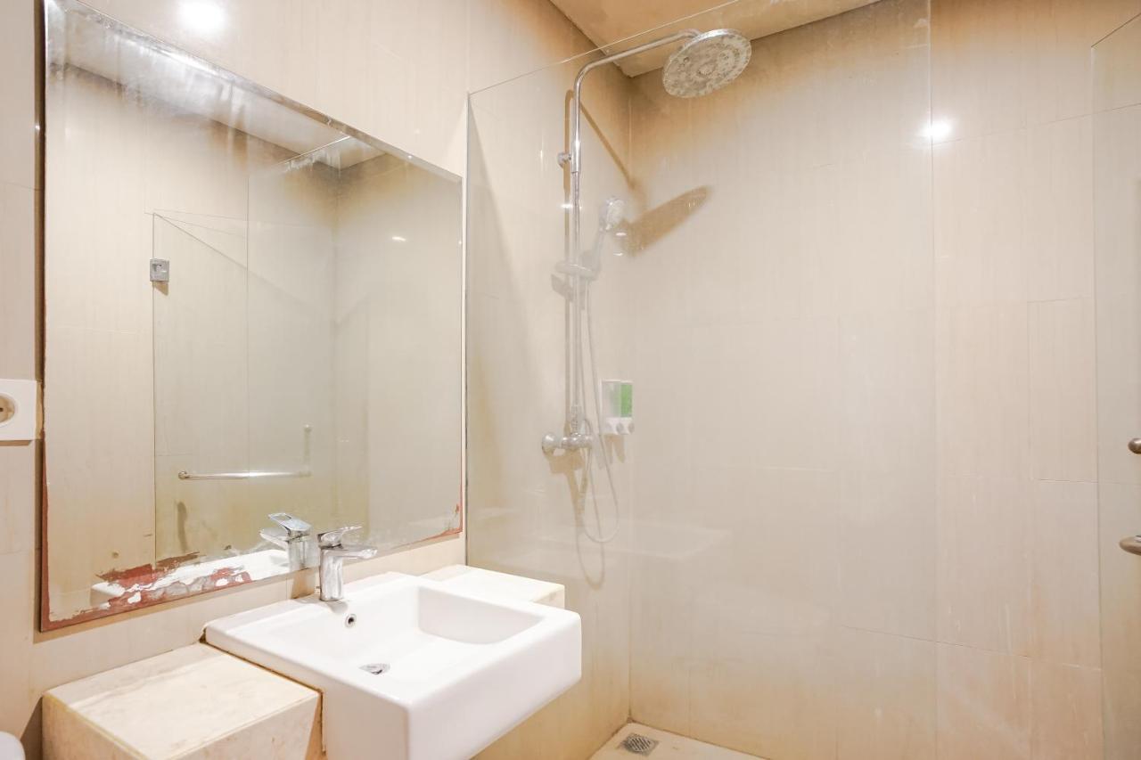 Hotel Akarsa Transit Sanur Zewnętrze zdjęcie