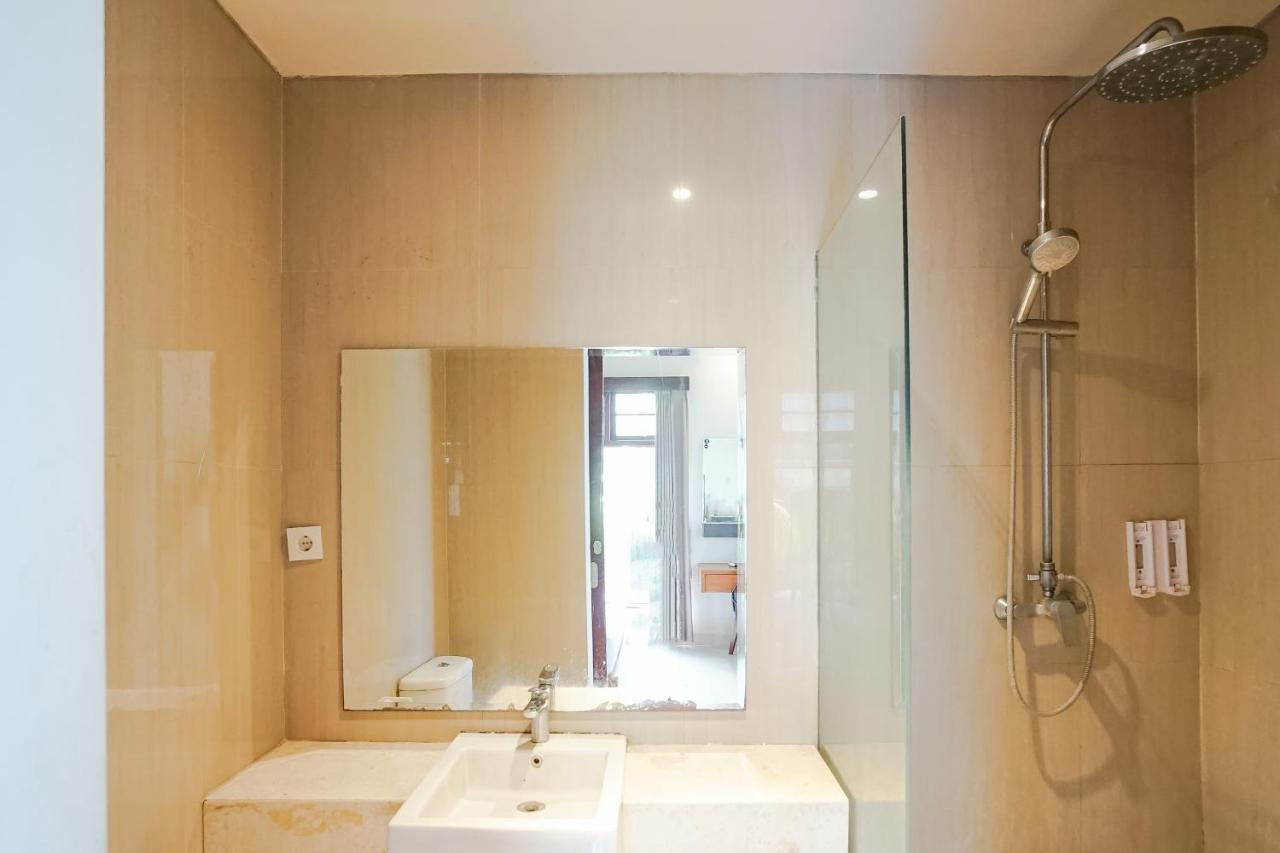 Hotel Akarsa Transit Sanur Zewnętrze zdjęcie
