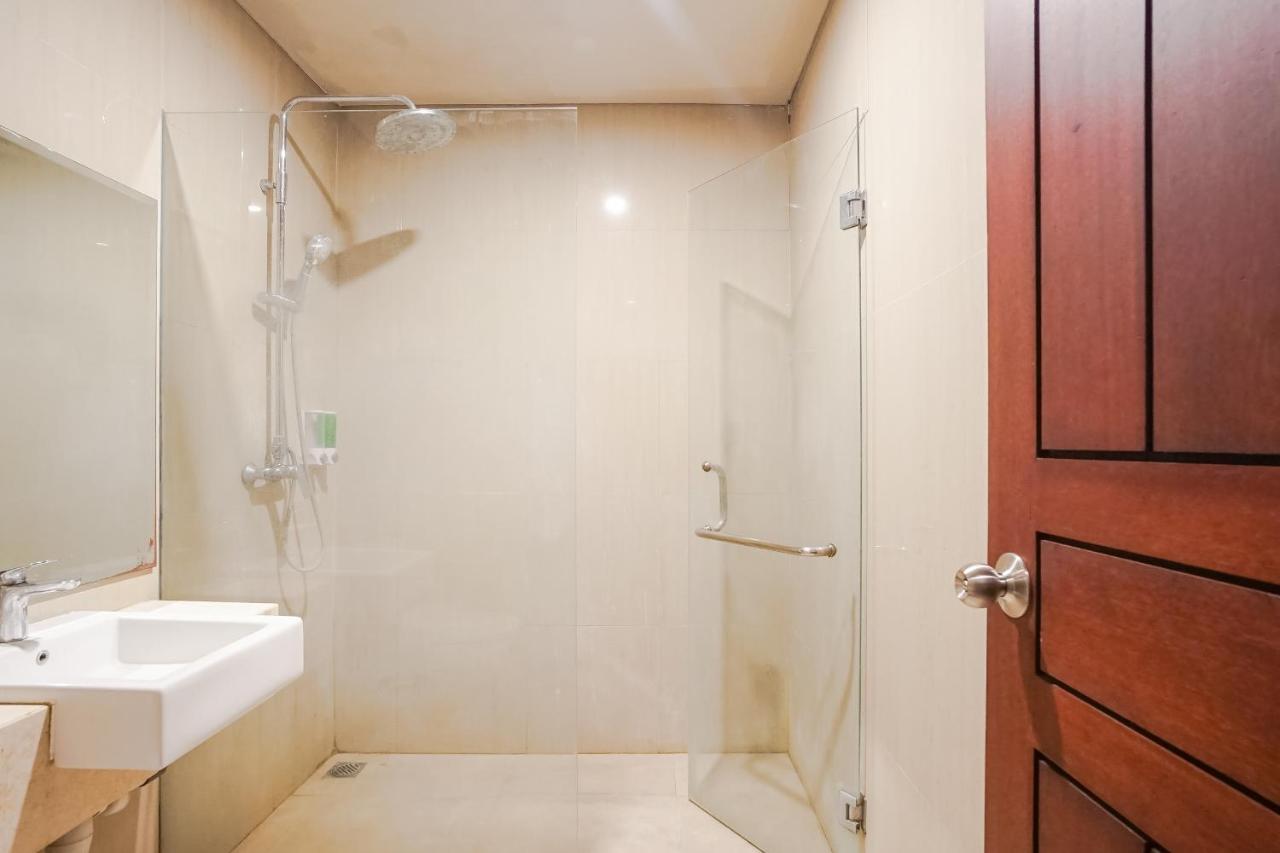 Hotel Akarsa Transit Sanur Zewnętrze zdjęcie