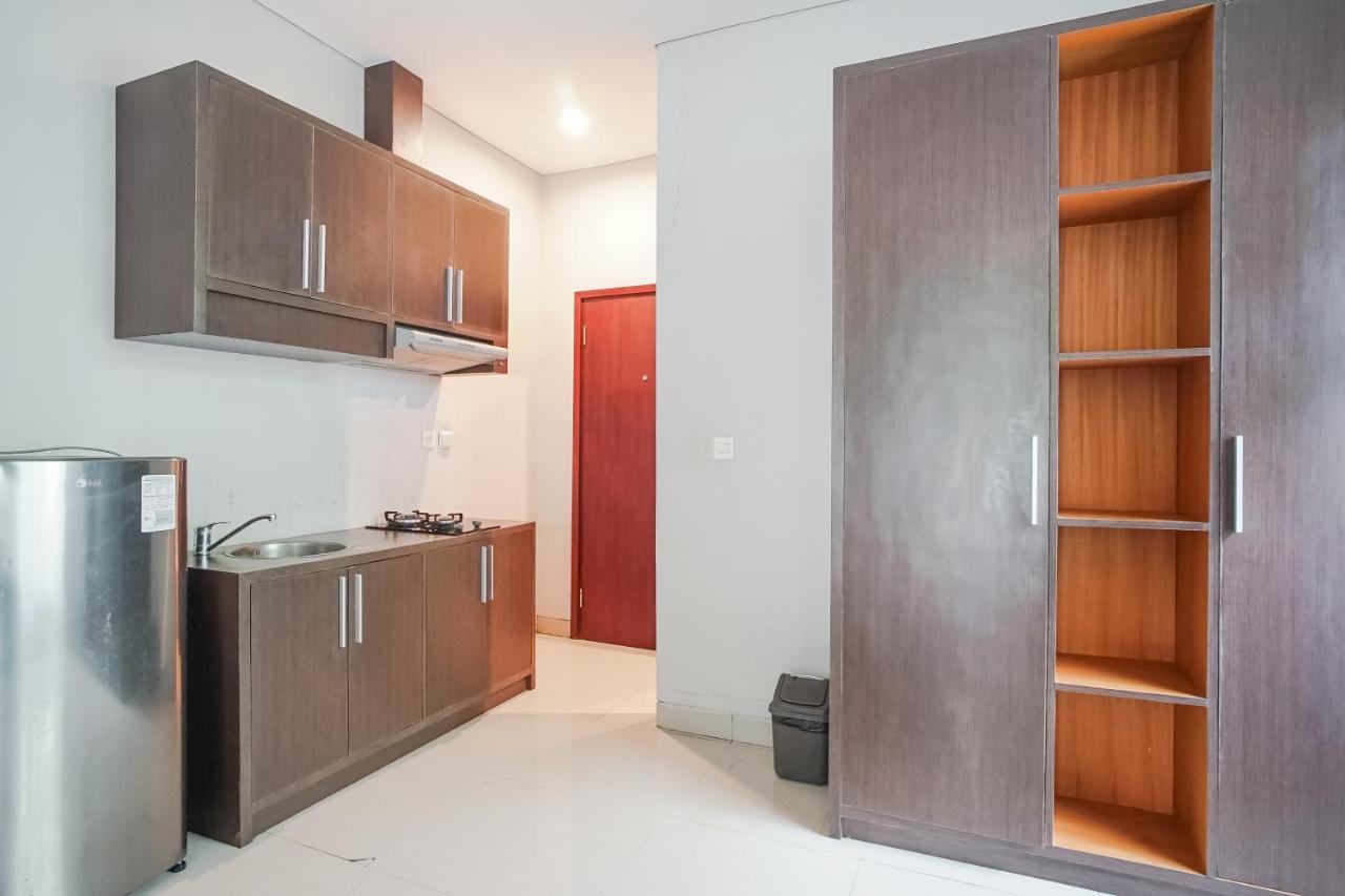 Hotel Akarsa Transit Sanur Zewnętrze zdjęcie