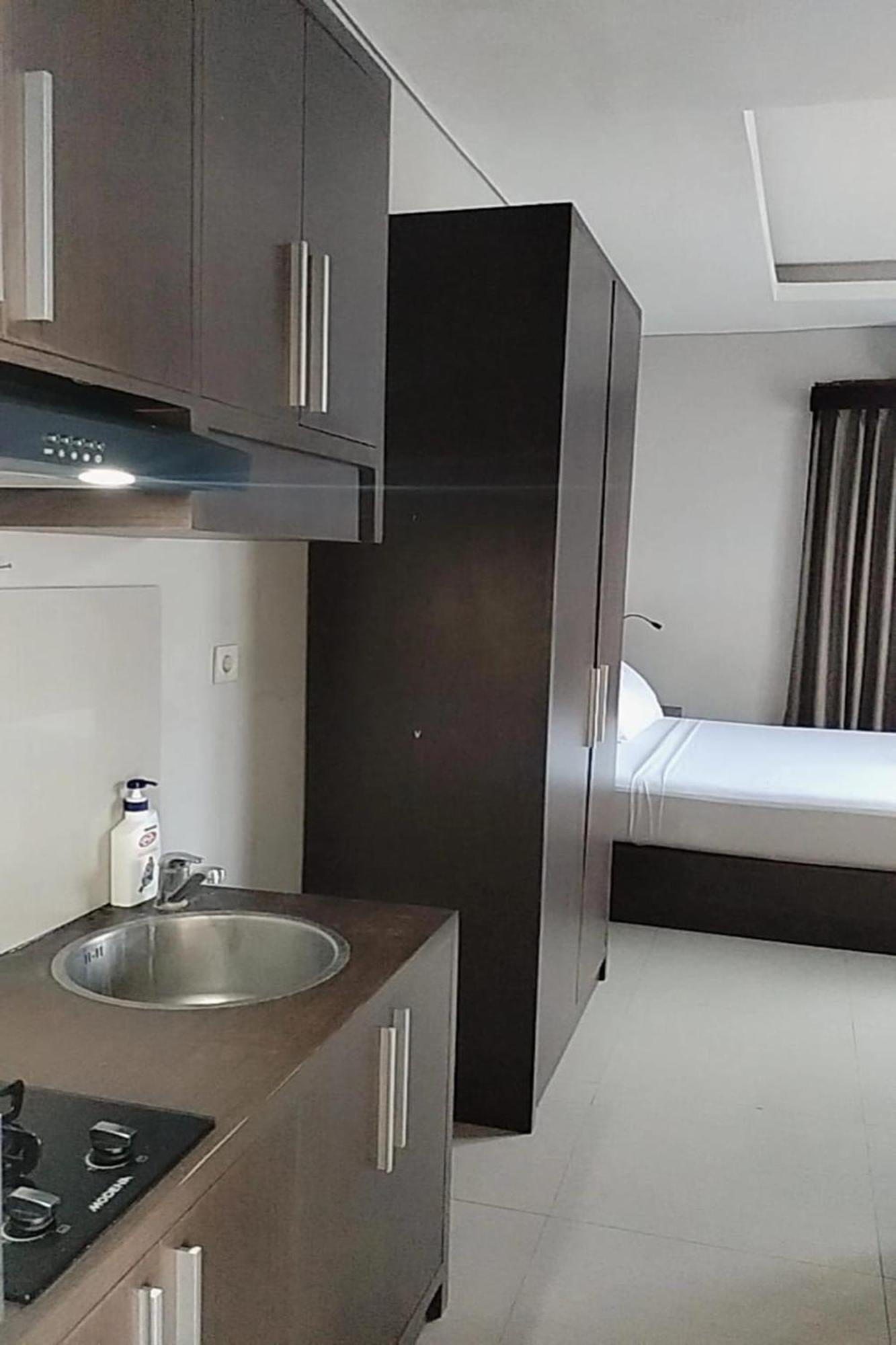 Hotel Akarsa Transit Sanur Zewnętrze zdjęcie