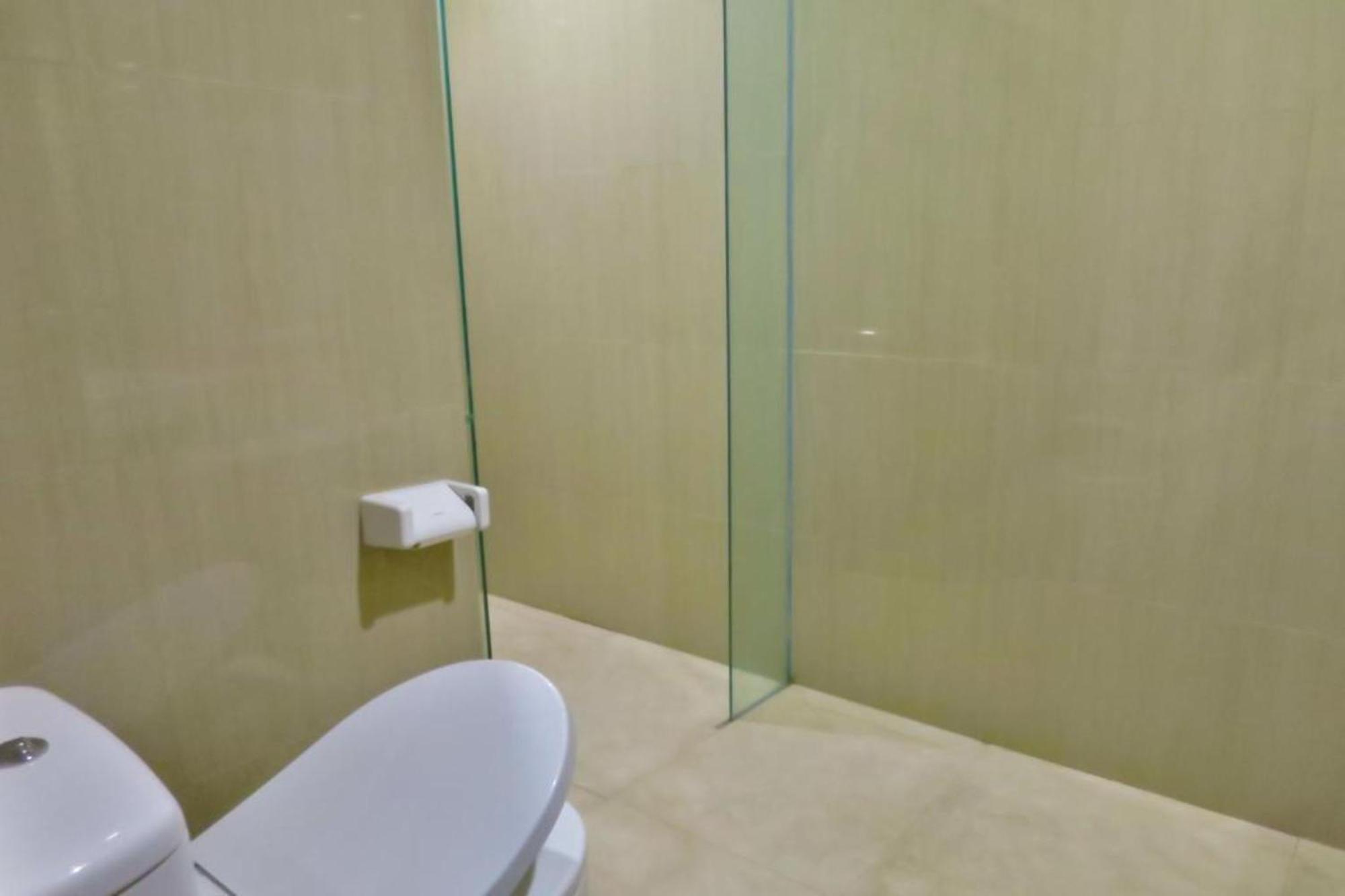Hotel Akarsa Transit Sanur Zewnętrze zdjęcie